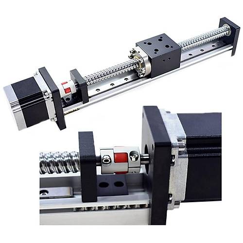 5x5mm Esnek aft Kaplini 3D Printer Yazc D20L25