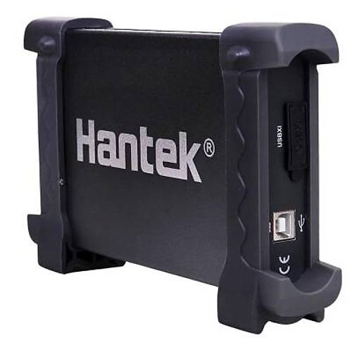 Hantek 6022BE 2-Kanal 20MHz Dijital Osiloskop