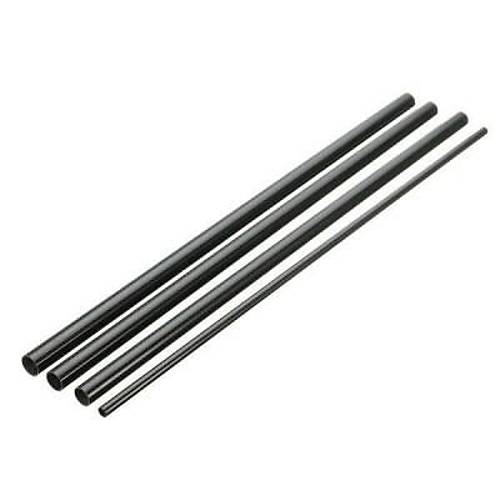 Karbon Fiber Boru 3K 12x10x500mm