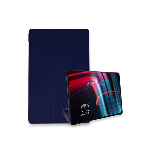 Newface iPad Air 5 (2022) Klf Tablet Smart Klf - Lacivert