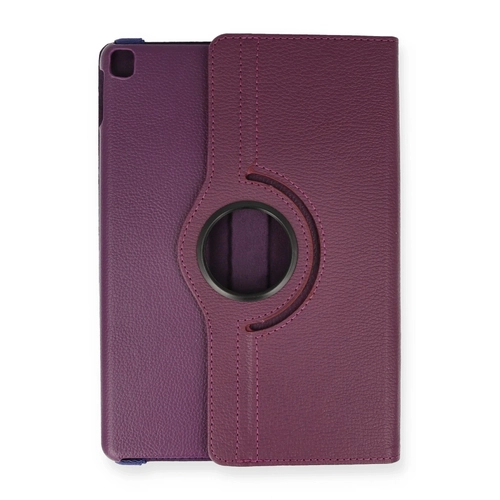 Newface iPad 10.2 (7.nesil) Klf 360 Tablet Deri Klf - Mrdm