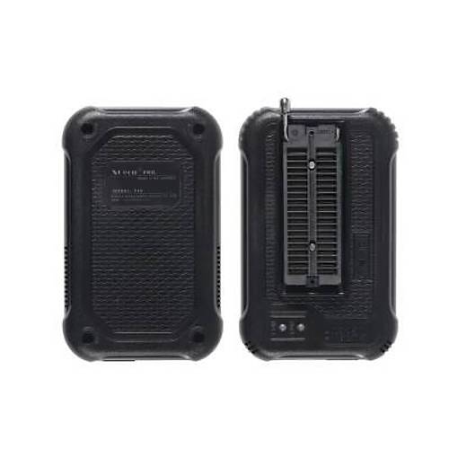 T48 Universal USB Programlay�c� +9 �evirici Adapt�r