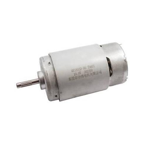 RS785 10V 300RPM Redktrsz DC Motor