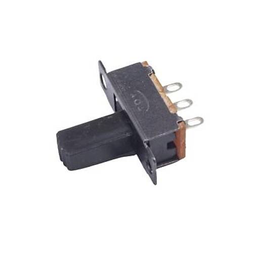 SS12F32G 2 Konumlu 3 Pin Srgl Slide Switch