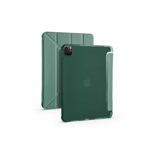 Newface iPad Mini 5 Klf Tablet Smart Klf - Koyu Yeil