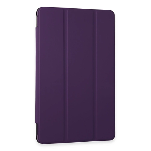 Newface Samsung Galaxy X510 Tab S9 FE 11 Klf Tablet Smart Klf - Mor