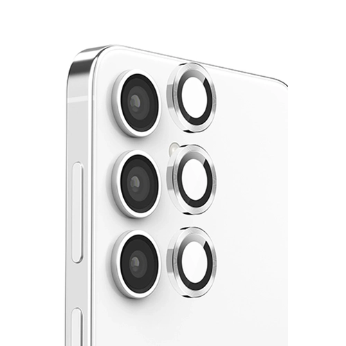 Newface Samsung Galaxy A16 5G Raze Metal Kamera Lens - Gm