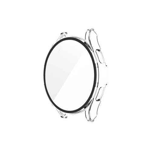 Newface Watch 4 44mm Wall Caml Kasa Ekran Koruyucu - effaf