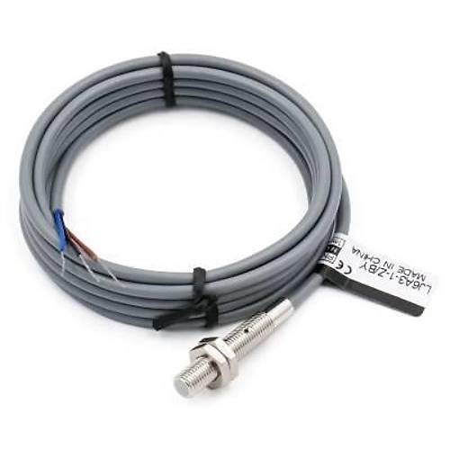 LJ6A3-1-Z/BY 6-36V 1mm PNP NO Endktif Mesafe Sensr