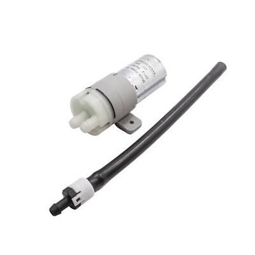 DP-2 Seri-5 24V DC Su Pompas