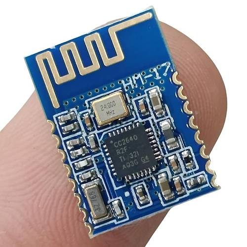 HM-17 Bluetooth 4.1 Modl