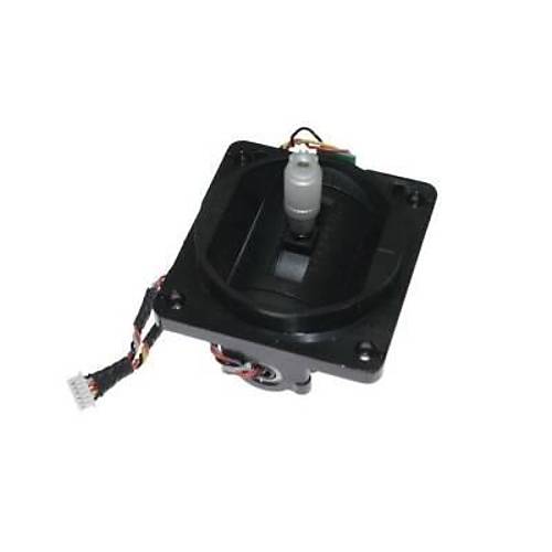 2 Eksen Joystick