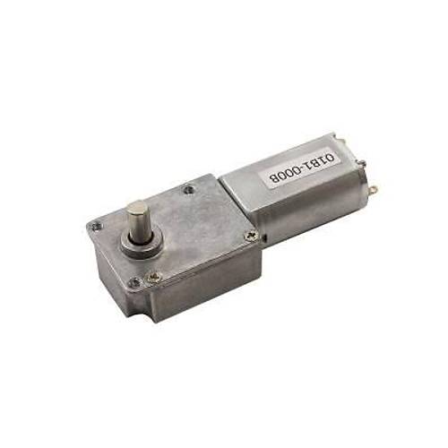6V 100Rpm Mini L Redktrl Dc Motor