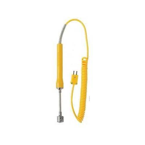 WRNM-01 - NiCr-Ni Termokupl El Problar -50/+1100C