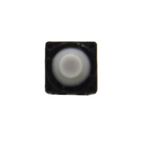Plastik Bal Buton 8x8x2 - 2 Pinli
