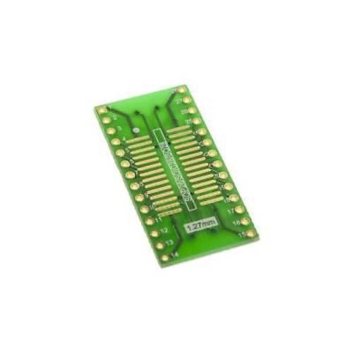 SOP28 / SOIC28 / SO28 / TSSOP28 / SSOP28 Smd - Dip �evirici