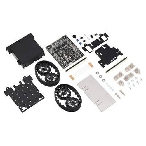 Pololu Zumo Robot Kiti Arduino Uyumlu v1.2 (Motorsuz)