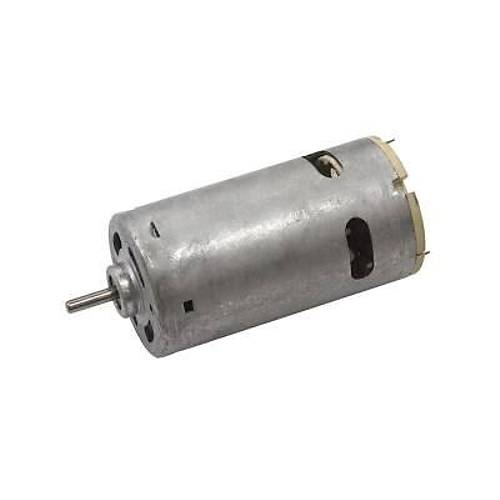 DC 220V 5712 Yksek Hzl Motor 20000 Rpm