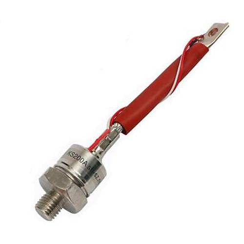 KS200A 200A 1600V Kablolu Stud Tristr