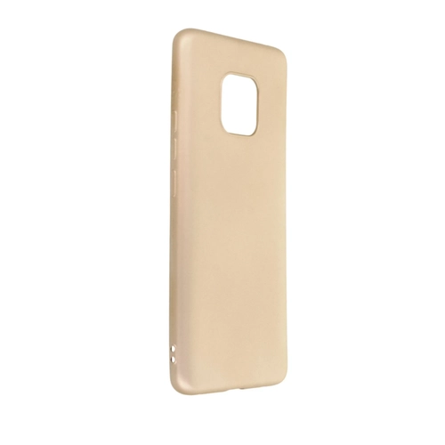 Newface Huawei Mate 20 Pro Klf First Silikon - Gold