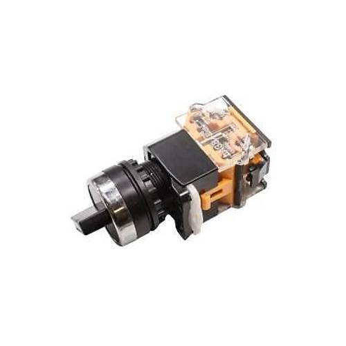 LA38 ON-OFF Anahtarl Mandal Buton