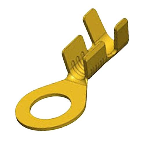 Gwest Topraklama Terminali GKN 1-03 M3 500 Adet
