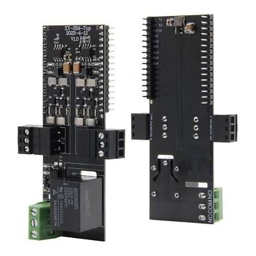 T-SimHat CAN RS485 5V Optocoupler zolasyon Modl - T-SIM7000G A7670 Uyumlu