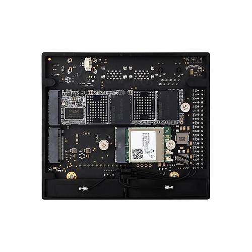 Waveshare Jetson Orin Nano AI Gelitirme Kiti - 4GB