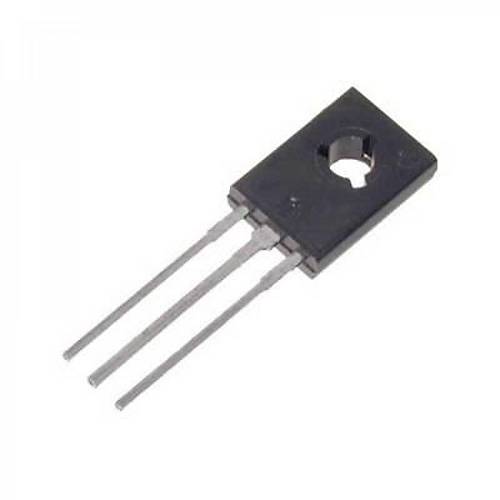 D882 - TO126 NPN Transistr