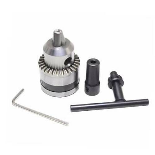Anahtarl Mandren 0.6-6mm B10 Konik - 5mm aft Uyumlu