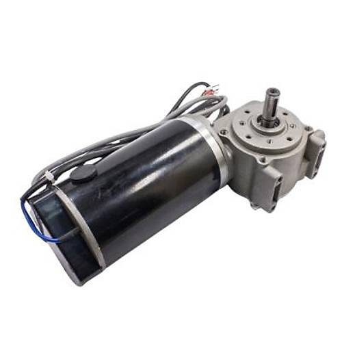 KRL-4001 24V 200RPM Otomatik Kap Motoru