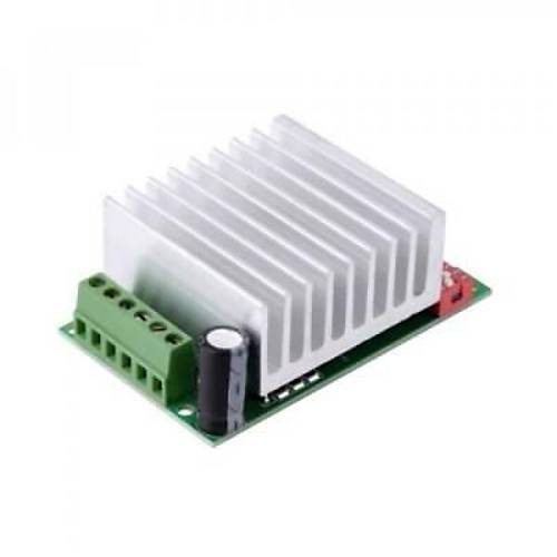TB6600 4.5A Step Motor Src v1.2