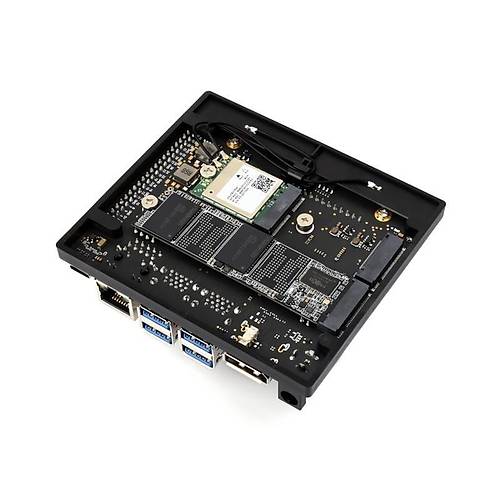 Waveshare Jetson Orin Nano AI Gelitirme Kiti - 4GB