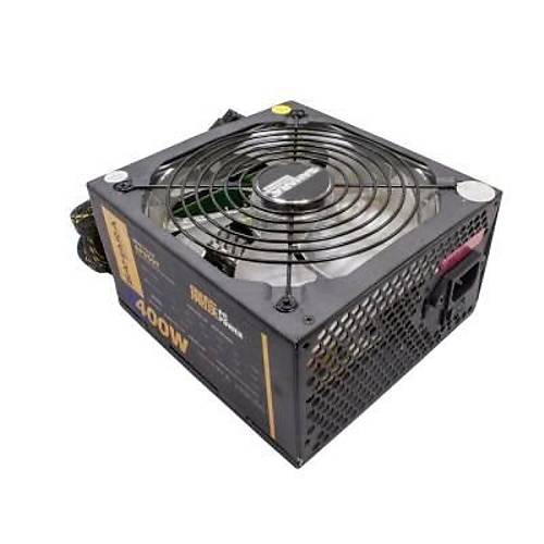 12V 400W ATX G Kayna - Power Supply