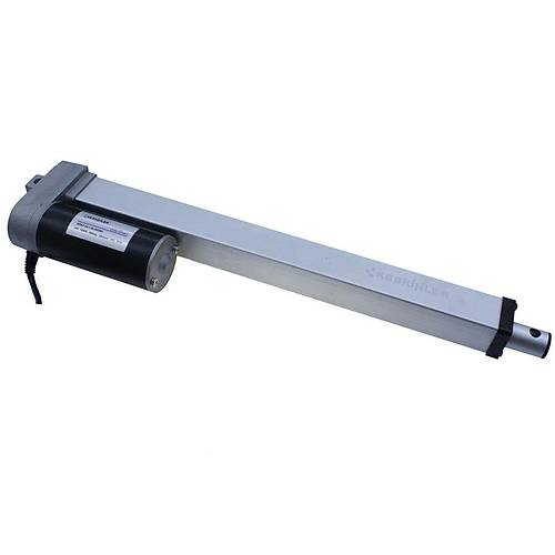 SKW-F 24V 300MM 1000N Lineer Aktatr Motor