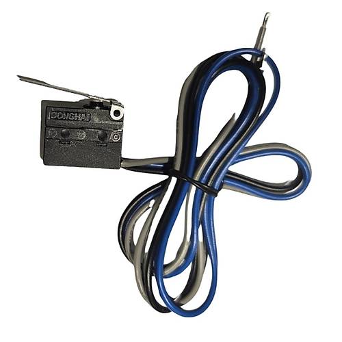 IC-163-5 Micro Switch Kablolu Su Geirmez Orta Palet MT8