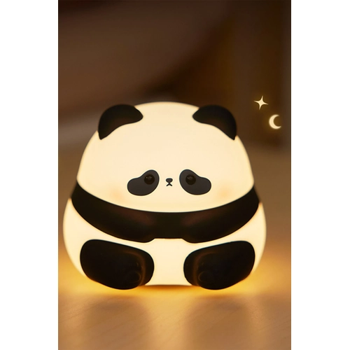 Newface K1160 Dekoratif Gece Lambas Panda 4