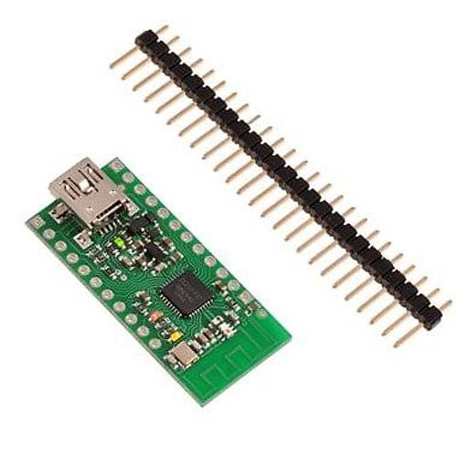 Wixel Programlanabilir RF Modl - 2,4GHz