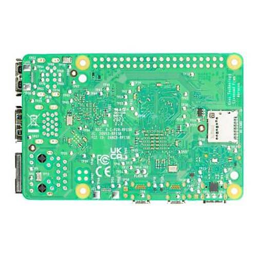 Raspberry Pi 5 - 2 GB