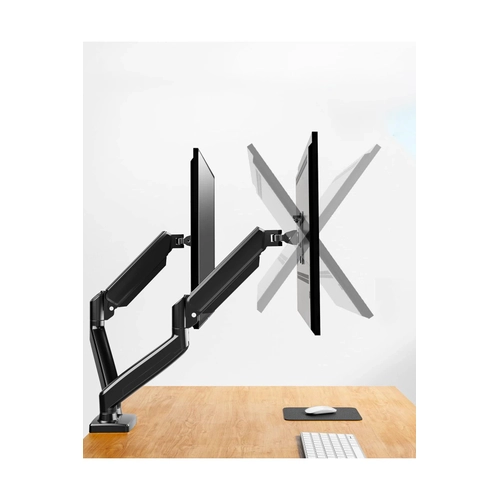 Newface MA04 kili Monitr Stand - Siyah