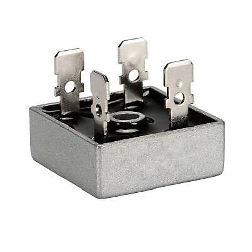 KBPC3510 - 35A 1000V Masa Tip Kpr Diyot