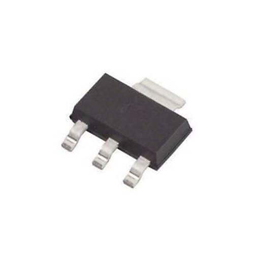 AMS1117 SMD 3.3V Voltaj Regülatörü - LM1117