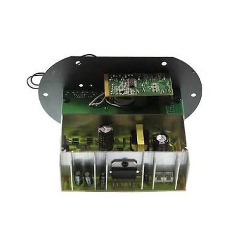 HiFi 120W Mp3 Karaoke Bluetooth Amfi Devresi