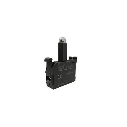 ISK-3M 220V Buton Ik Konta - Yeil