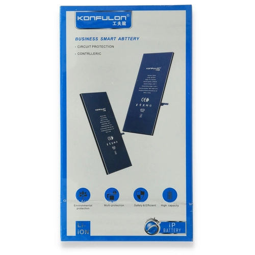 Konfulon iPhone 6 Plus Uyumlu Batarya (2.950 mAh)