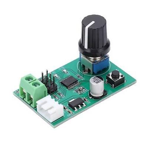 2 Kanal Servo Kontrol Cihaz 5-9V