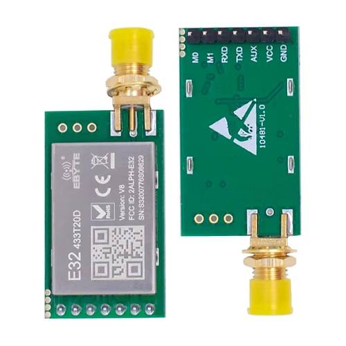 EBYTE E32-433T20D