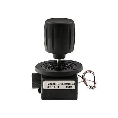 CHB-30MB 3 Eksen Joystick IP65 Su ve Toz Korumal