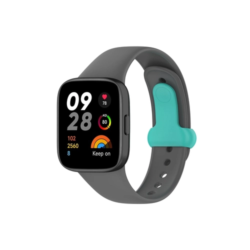 Newface Xiaomi Redmi Watch 3 Origin Silikon Kordon - Fme