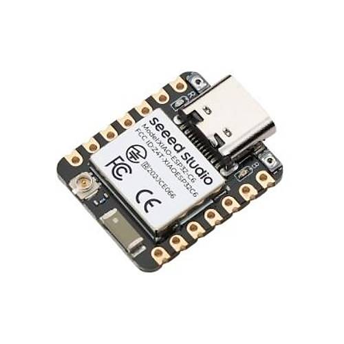 XIAO ESP32-C6 Gelitirme Kart